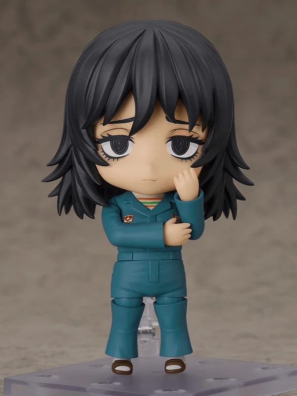 GOOD SMILE COMPANY Nendoroid Anya - Mouthwashing