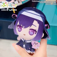 BUSHIROAD CREATIVE Puchish!　Mugendai Mewtype Arale Nakamachi - BanG Dream! - photo 5