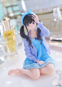 Lycoris Recoil Desktop Cute Figure - Takina Inoue (Roomwear Ver.) 7
