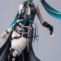 Hdge technical statue No.12 Shie Carla (Stone Shie Prisoner and Paper Plane ver) 11