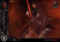 Prime 1 Studio Ultimate Premium Masterline Berserk Guts, Berserker Armor Unleash Edition - Berserk - photo 39