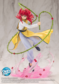 ARTFX J Kurama Ver.2 9