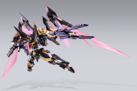 LANCELOT ALBION ZERO "CODE GEASS", TAMASHII NATIONS METAL BUILD DRAGON SCALE 10