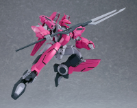 MODEROID Aestivalis 0G Battle Frame 4