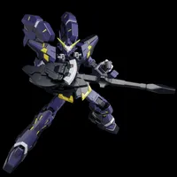Sen-ti-nel RIOBOT HUCKEBEIN Mk-Ⅲ - Super Robot Wars - photo 5