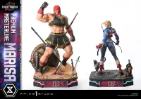 Prime 1 Studio Premium Masterline Street Fighter 6 Marisa - Street Fighter - photo 22