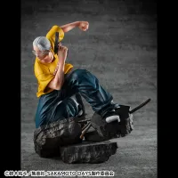 MegaHouse Figure SAKAMOTO DAYS Taro Sakamoto - Sakamoto Days - photo 4