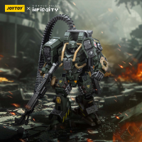 Ariadna Blackjacks, 10th Heavy Ranger Bat (AP HMG) 13