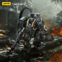 JOYTOY Ariadna Blackjacks, 10th Heavy Ranger Bat (AP HMG) - JOYTOY Original Series - photo 13
