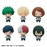 MegaHouse Chokorin Collection My Hero Academia (6pc per box) - My Hero Academia - photo 1
