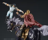 DIG Co. DIGACTION "Fist of the North Star" RAOH•KOKUOH - Fist of the North Star - photo 3