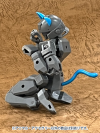 Animal Accessary３(Blue) 6