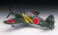 [A5] 1:72 MITSUBISHI J2M3 RAIDEN (JACK) 2