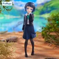 FuRyu Train to the End of the World　Trio-Try-iT Figure -Akira Shinonome- - Train to the End of the World - photo 1