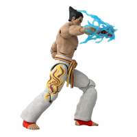 GameDimensions TEKKEN Action Figure -Kazuya Mishima- 4