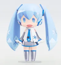 GOOD SMILE COMPANY HELLO! GOOD SMILE Snow Miku - Hatsune Miku - photo 4
