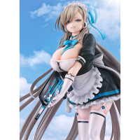 Lucrea Blue Archive Asuna 1