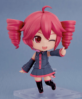Nendoroid Kasane Teto 2.0 5