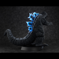 UA Monsters Godzilla（1962）（Repeat） 5