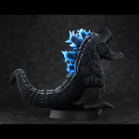 MegaHouse UA Monsters Godzilla（1962）（Repeat） - Godzilla - photo 5