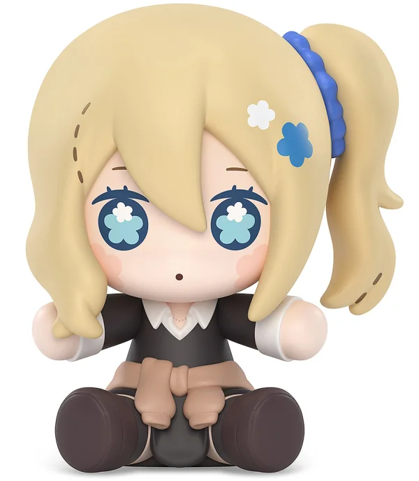 GOOD SMILE COMPANY Huggy Good Smile Ai Hayasaka - Kaguya-sama: Love is War