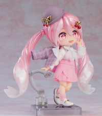 Nendoroid Doll Sakura Miku: Hanami Outfit Ver. 3