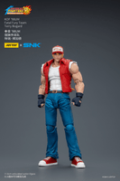 KOF '98UM Fatal Fury Team Terry Bogard 15