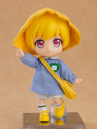 Nendoroid Doll Outfit Set: Kindergarten - Kids 4