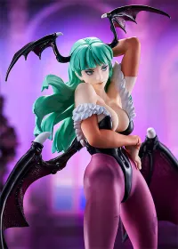 GOOD SMILE COMPANY POP UP PARADE Morrigan - Video Games - photo 3