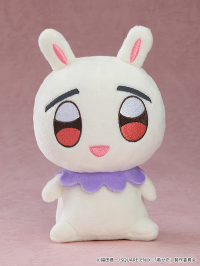 Plushie Flower Pet 1
