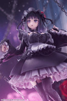 My Dress-Up Darling T-Most Figure - Marin Kitagawa (Shizuku Kuroe Ver.) Reissue 2