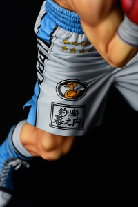 Ippo Makunouchi－fighting pose－(re-run) 19