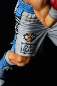 ORCATOYS Ippo Makunouchi－fighting pose－(re-run) - Hajime no Ippo - photo 19