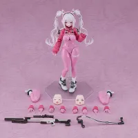Max Factory figma Alice - GODDESS OF VICTORY: NIKKE - photo 17