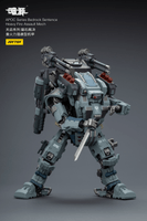 APOC Series Bedrock Sentence Heavy Fire Assault Mech ST-8611 22