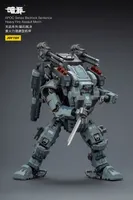 JOYTOY APOC Series Bedrock Sentence Heavy Fire Assault Mech ST-8611 - Dark Source - photo 22