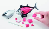 Tuna Puzzle , Megahouse Kaitai Puzzle 1