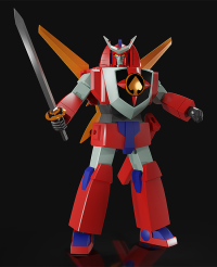 MODEROID Daioja 19