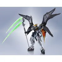 TAMASHII NATIONS METAL ROBOT SPIRITS <SIDE MS>GUNDAM DEATHSCYTHE HELL - Mobile Suit Gundam Wing - photo 1