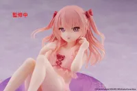 TAITO My Dress-Up Darling Aqua Float Girls Figure - Sajuna Inui - My Dress-Up Darling - photo 6