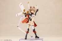 KOTOBUKIYA FRAME ARMS GIRL SHINGEN KAI - FRAME ARMS GIRL - photo 14