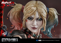 Museum Masterline Batman (Comics) Harley Quinn 17