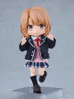 GOOD SMILE COMPANY Nendoroid Doll Iroha Isshiki - My Teen Romantic Comedy SNAFU - photo 1