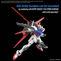 OPTION PARTS SET GUNPLA 01 (AILE STRIKER) 3