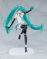 GoodSmile Racing Reincarnation Racing Miku: 2013 Ver. - Hatsune Miku - photo 4