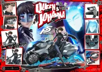 Prime 1 Studio Premium Masterline Persona 5 Makoto Niijima "Queen" & Johanna - Persona 5 - photo 1