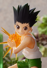 POP UP PARADE Gon Freecss 3