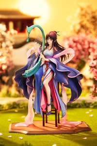 Liu Mengli: Weaving Dreams Ver. 7