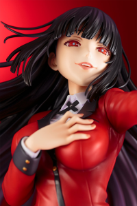 ARTFX J Yumeko Jabami 5
