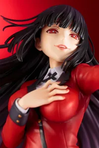 KOTOBUKIYA ARTFX J Yumeko Jabami - Kakegurui - photo 5